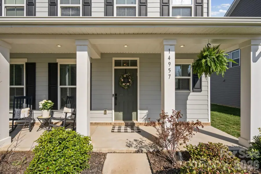 14957 Holbrooks Road, Huntersville, NC 28078 - #3