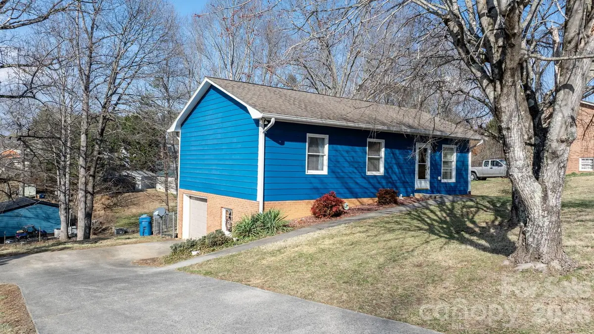 3384 Sheely Road, Lenoir, NC 28645 - #1