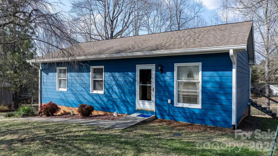 3384 Sheely Road, Lenoir, NC 28645 - #3