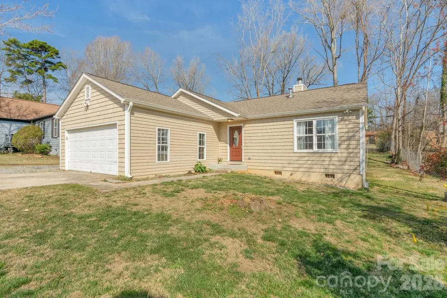 7015 Hunters Glen Drive, Charlotte, NC 28214 - #3