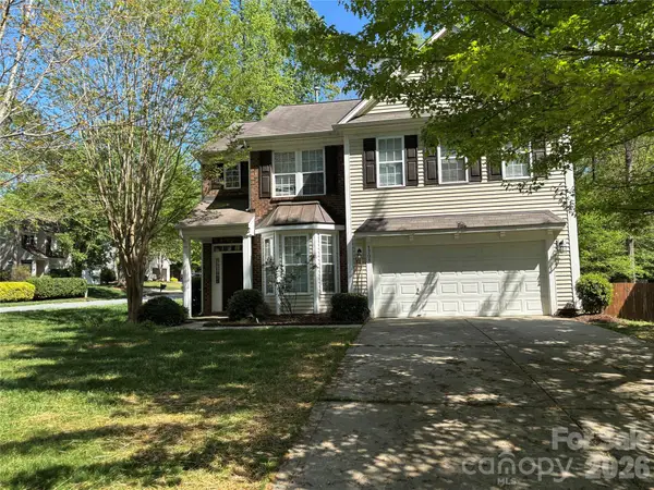 1701 Wilburn Park Lane, Charlotte, NC 28269