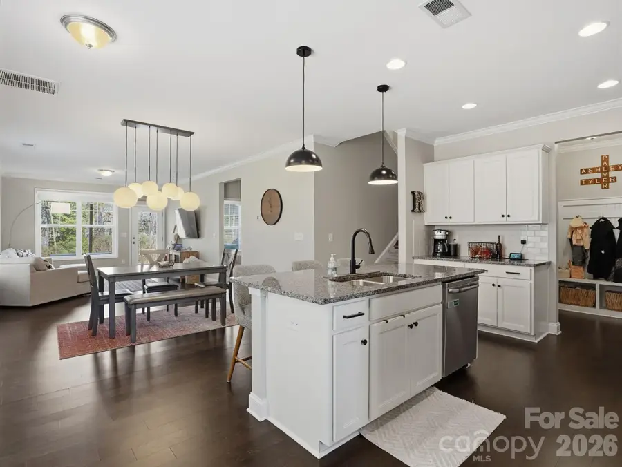 6020 Gribble Lane, Lancaster, SC 29720 - #2