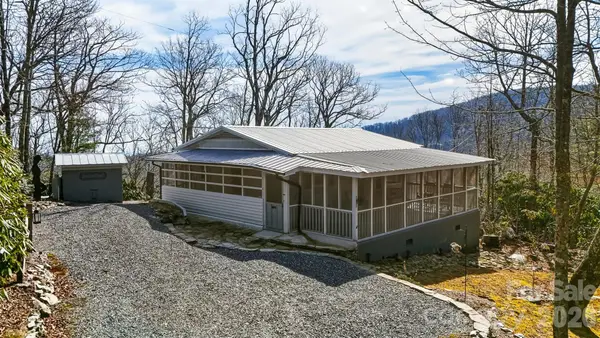 7218 Martin Road, Newland, NC 28657