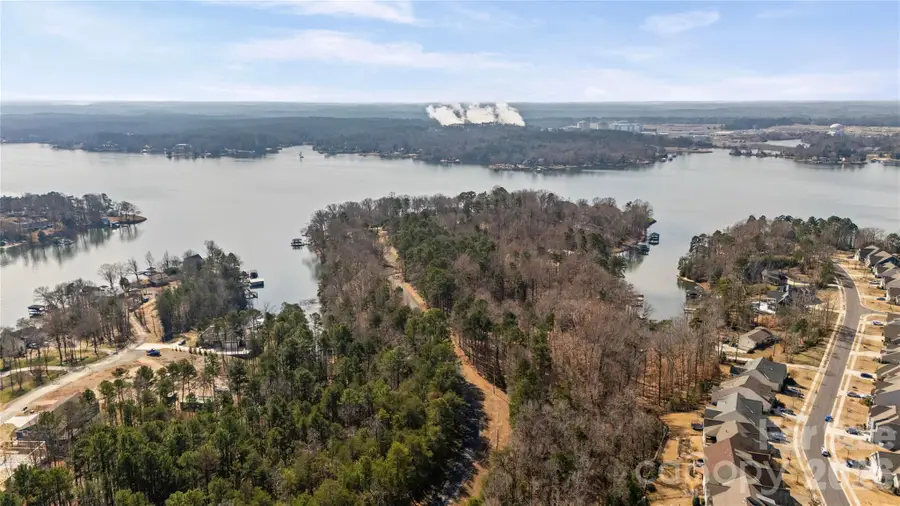 16715 Harbor View Road, Charlotte, NC 28278 - #2