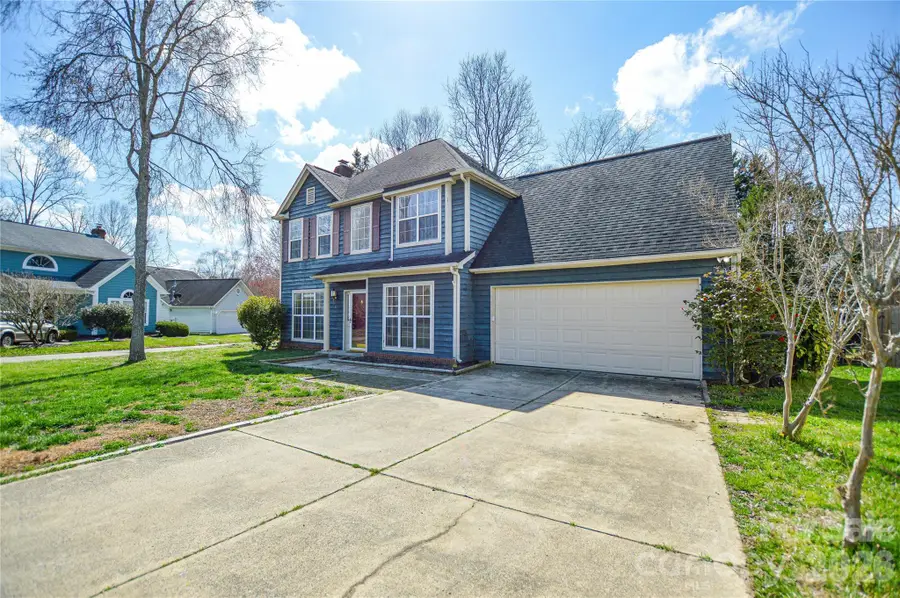 4001 Brookforest Lane, Indian Trail, NC 28079 - #2