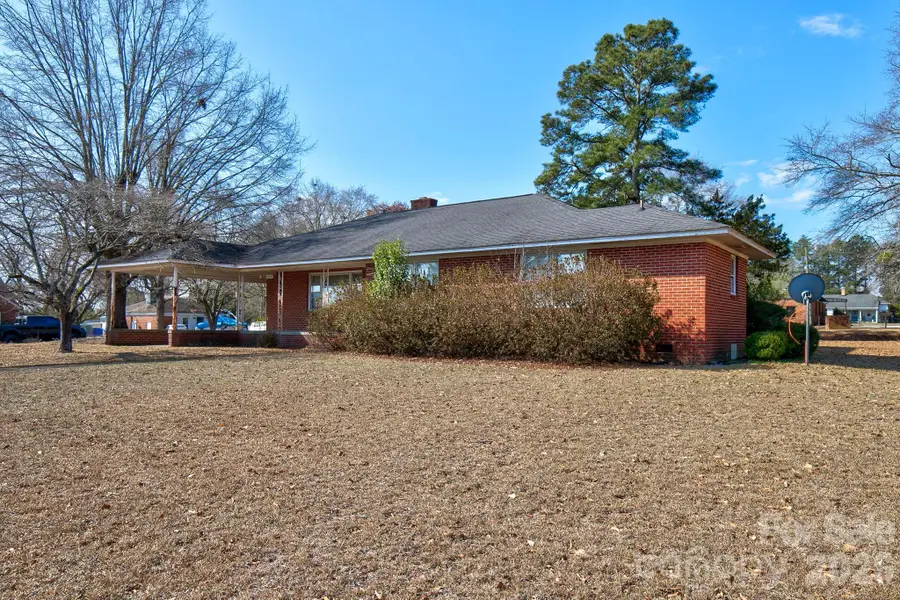 212 S Sycamore Street, Pageland, SC 29728 - #3