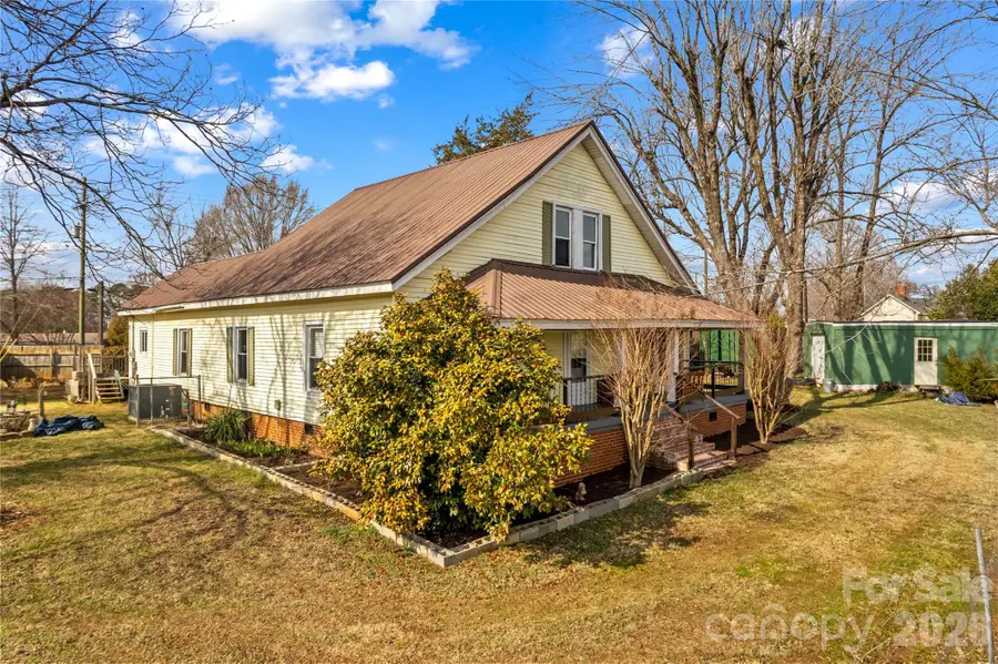 1022 Railroad Avenue, China Grove, NC 28023 - #3