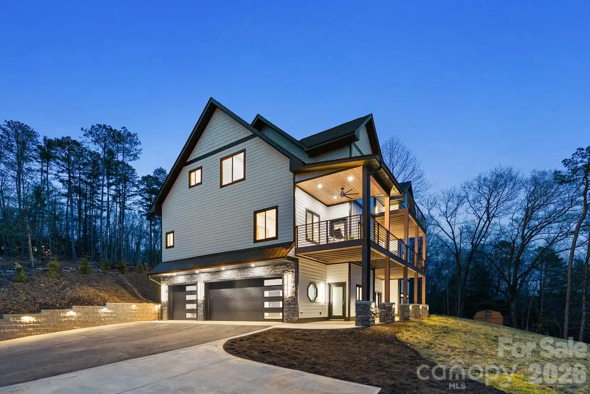 74 Jeranna Road, Mills River, NC 28759 - #1