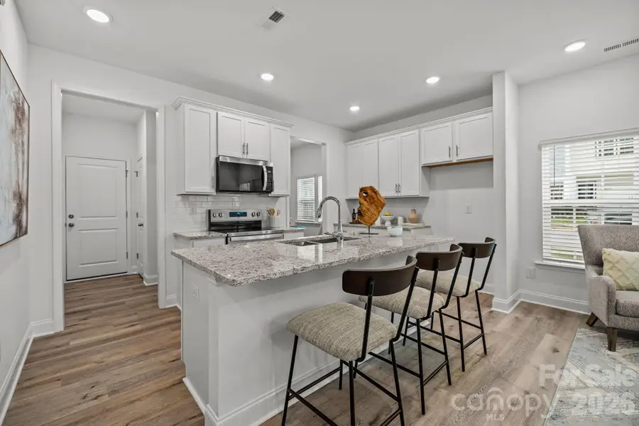 5004 Cherry Gum Court #43, Matthews, NC 28105 - #3