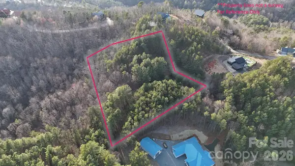 0 Cozy Lane #59, Rutherfordton, NC 28139