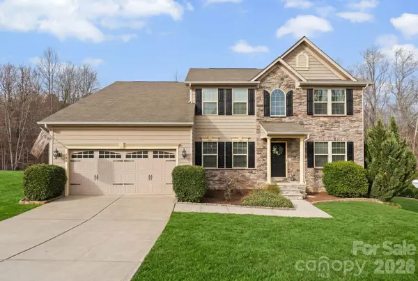 788 Rosegate Drive, Gastonia, NC 28056