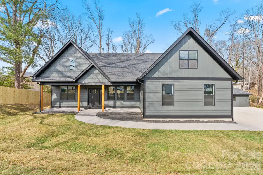 19 E Starnes Cove Road, Asheville, NC 28806 - #2