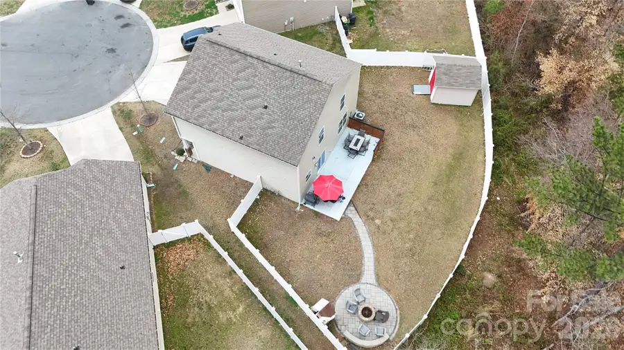 7422 Larwill Lane, Charlotte, NC 28216 - #2