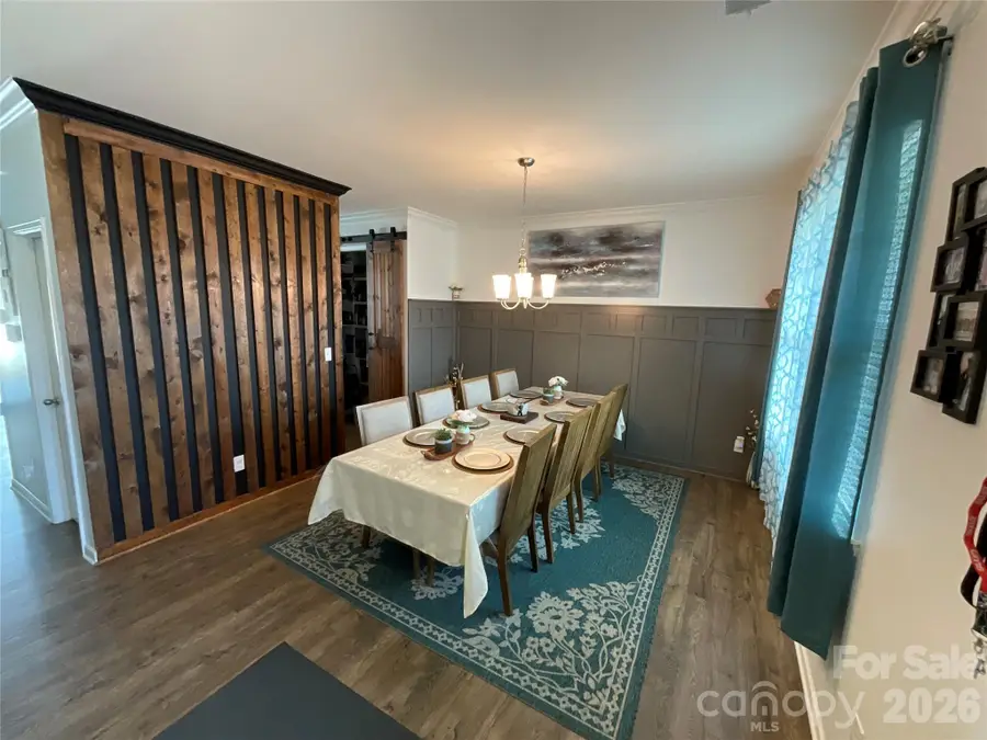 7422 Larwill Lane, Charlotte, NC 28216 - #3