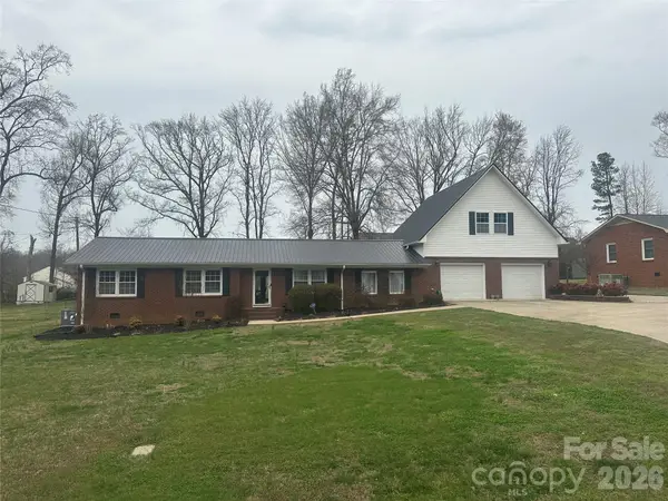 7731 Orrview Drive, Mint Hill, NC 28227