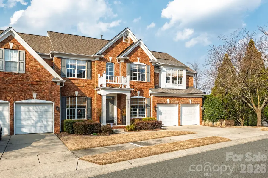10610 Rogalla Drive, Charlotte, NC 28277 - #2