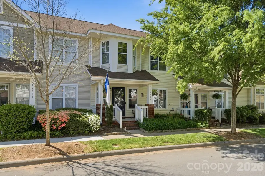 17361 Villanova Road, Huntersville, NC 28078 - #2