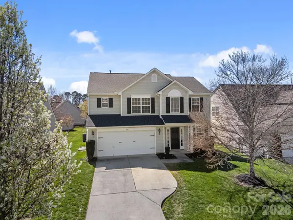 367 Courtland Court, Kannapolis, NC 28081