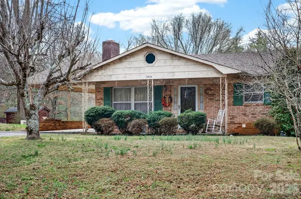 3424 Pinehurst Acres Road, Lenoir, NC 28645