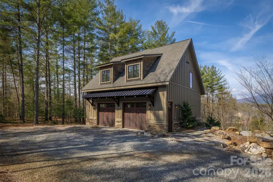 1195 Old Wildlife Club Drive #89, Nebo, NC 28761 - #2