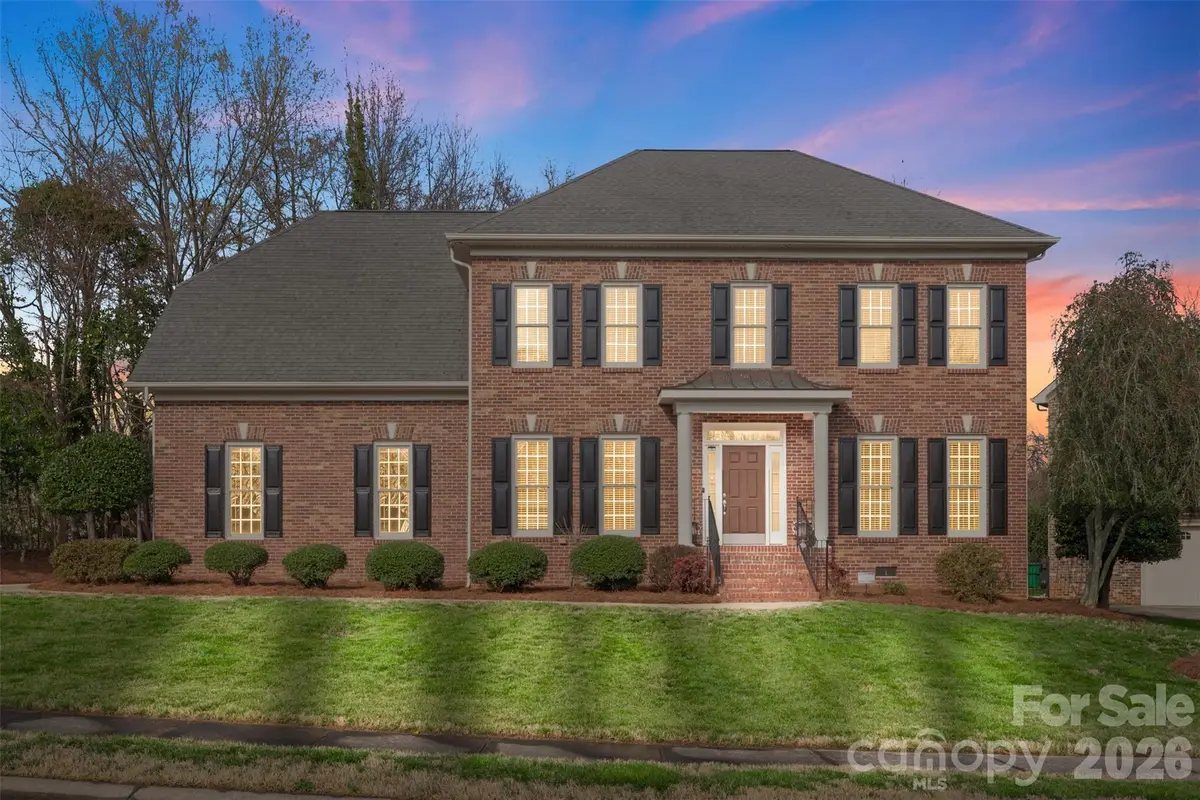 6817 Thornton Oaks Court, Charlotte, NC 28270 - #1