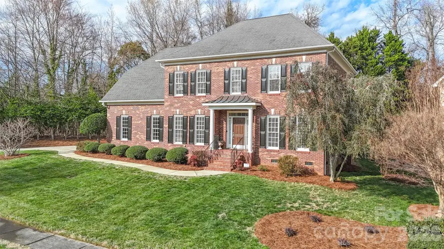 6817 Thornton Oaks Court, Charlotte, NC 28270 - #3