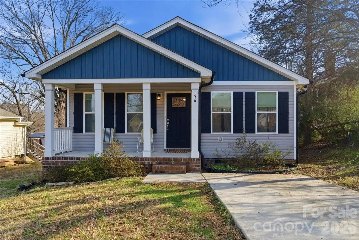 96 Eden Street Nw, Concord, NC 28027 - #1