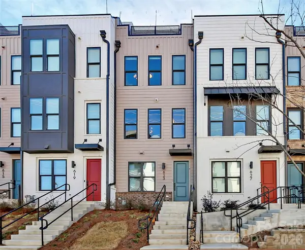 623 W Tremont Avenue, Charlotte, NC 28203