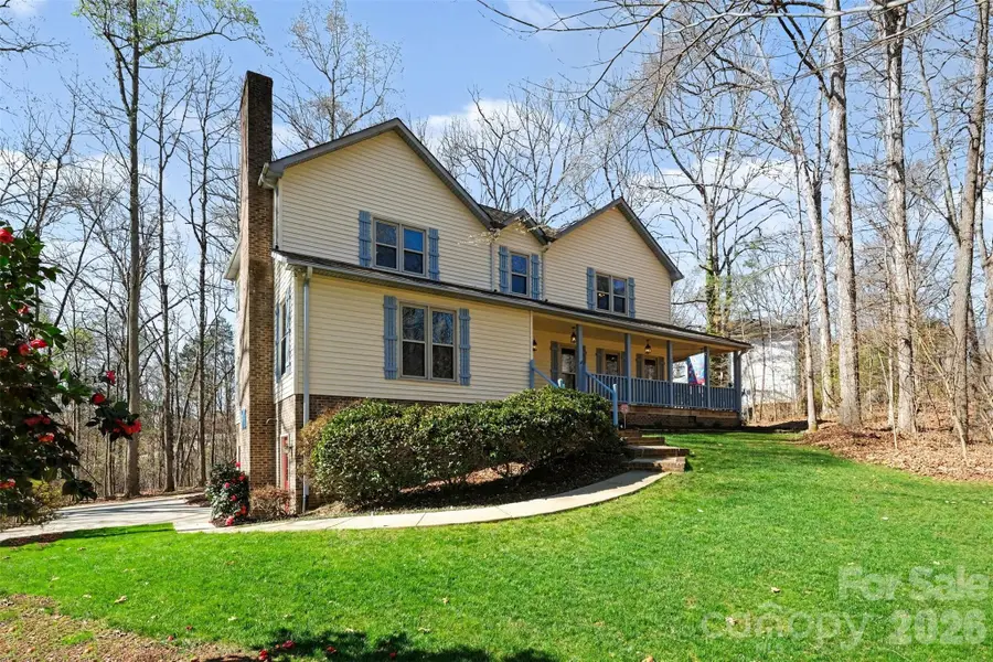 8606 Wellington Lane, Harrisburg, NC 28075 - #2