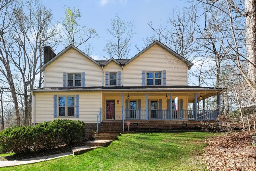 8606 Wellington Lane, Harrisburg, NC 28075 - #3