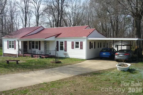 120 Bradley Road, Shelby, NC 28152