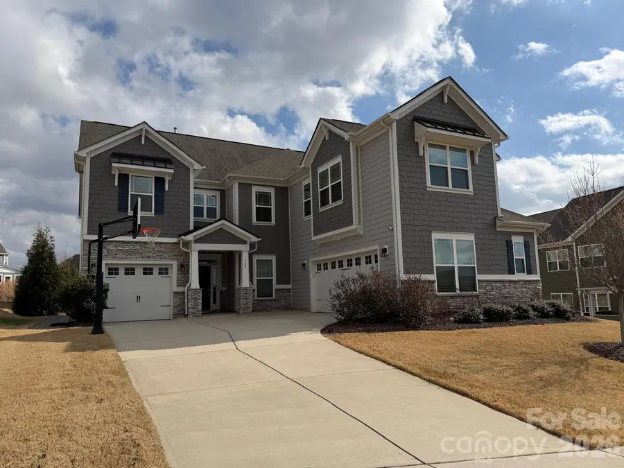 964 Bellegray Lane Nw, Concord, NC 28027 - #2