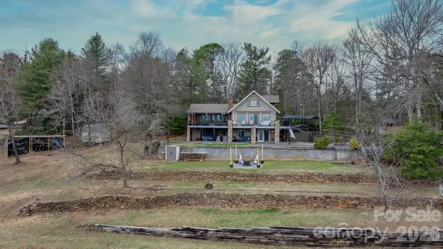 2184 Pine Mountain Drive, Connelly Springs, NC 28612 - #2