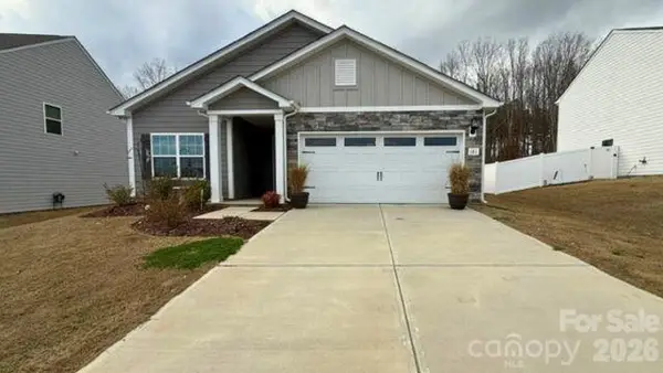 181 Brixham Loop, Troutman, NC 28166