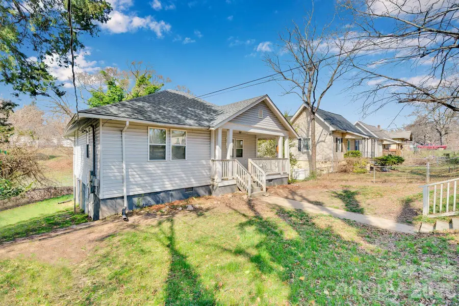 309 S Highland Street, Gastonia, NC 28052 - #2