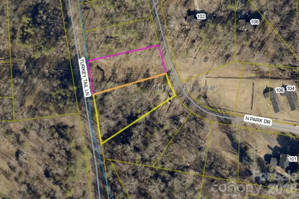 109 Turkey Tail Lane #8 & 10, Morganton, NC 28655 - #1