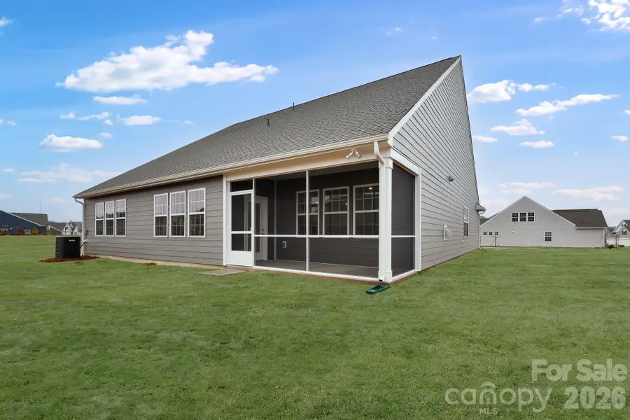 4284 Camden Glen Road #161, Lancaster, SC 29720 - #2