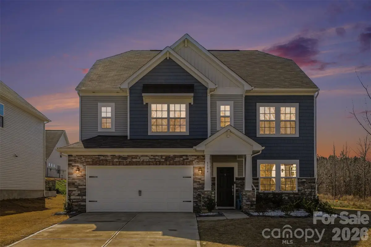 5504 Soft Shell Drive, Lancaster, SC 29720 - #1