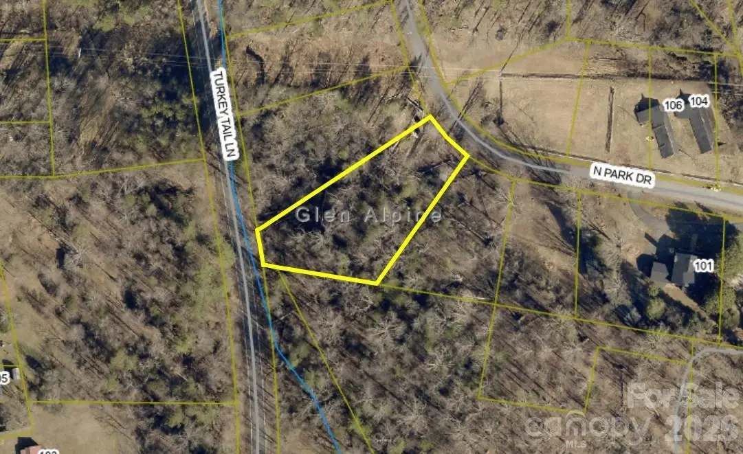 0 North Park Drive #7, Morganton, NC 28655 - #1