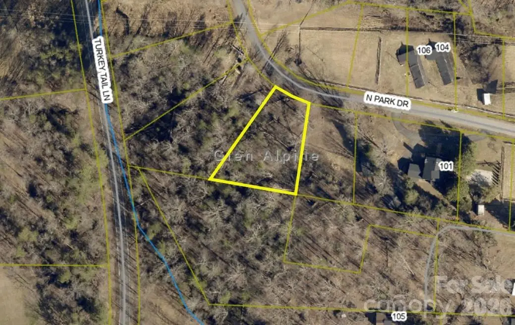 0 North Park Drive #6, Morganton, NC 28655 - #1