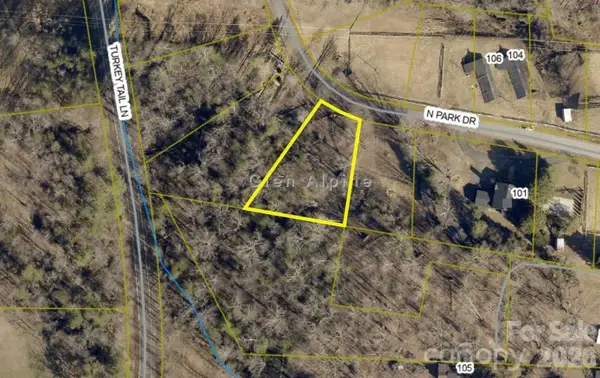 0 North Park Drive #6, Morganton, NC 28655