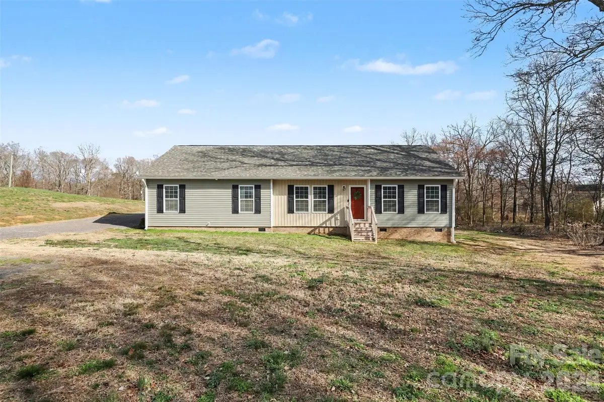 193 Back Acres Lane, Kannapolis, NC 28081 - #1