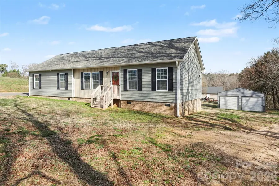 193 Back Acres Lane, Kannapolis, NC 28081 - #2