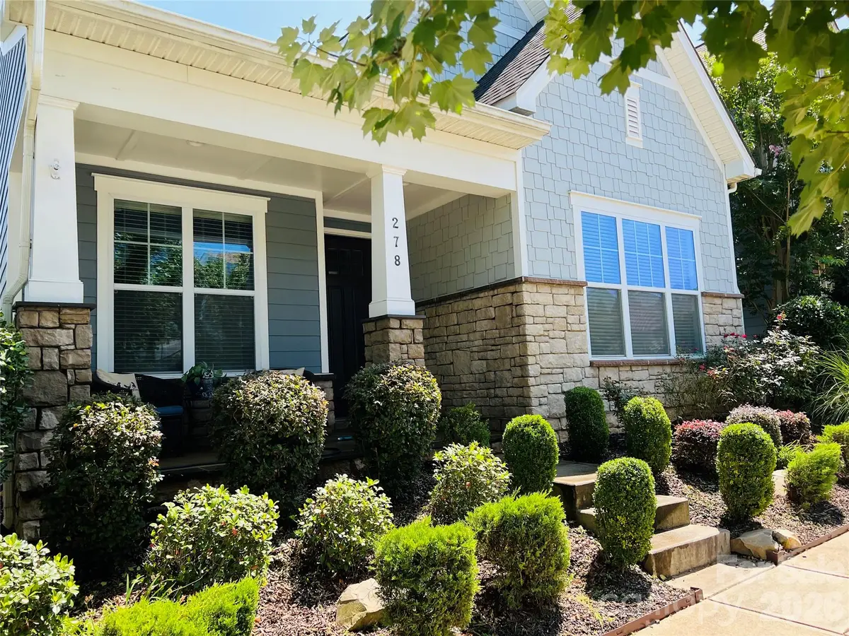 278 Helton Lane, Fort Mill, SC 29708 - #1