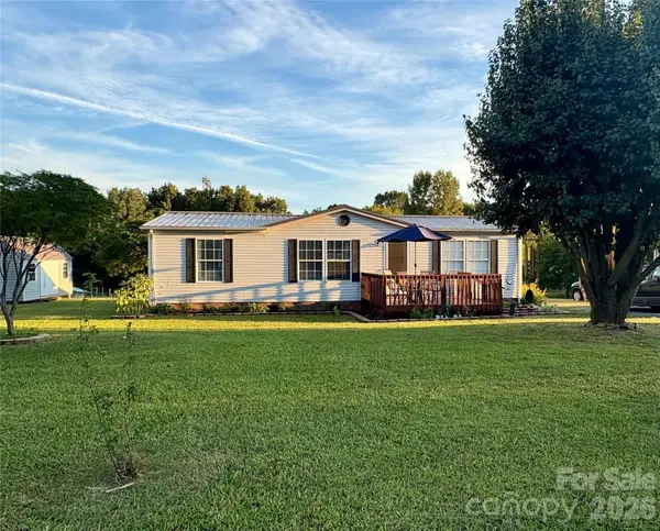 3422 Edwards Road, Wingate, NC 28174