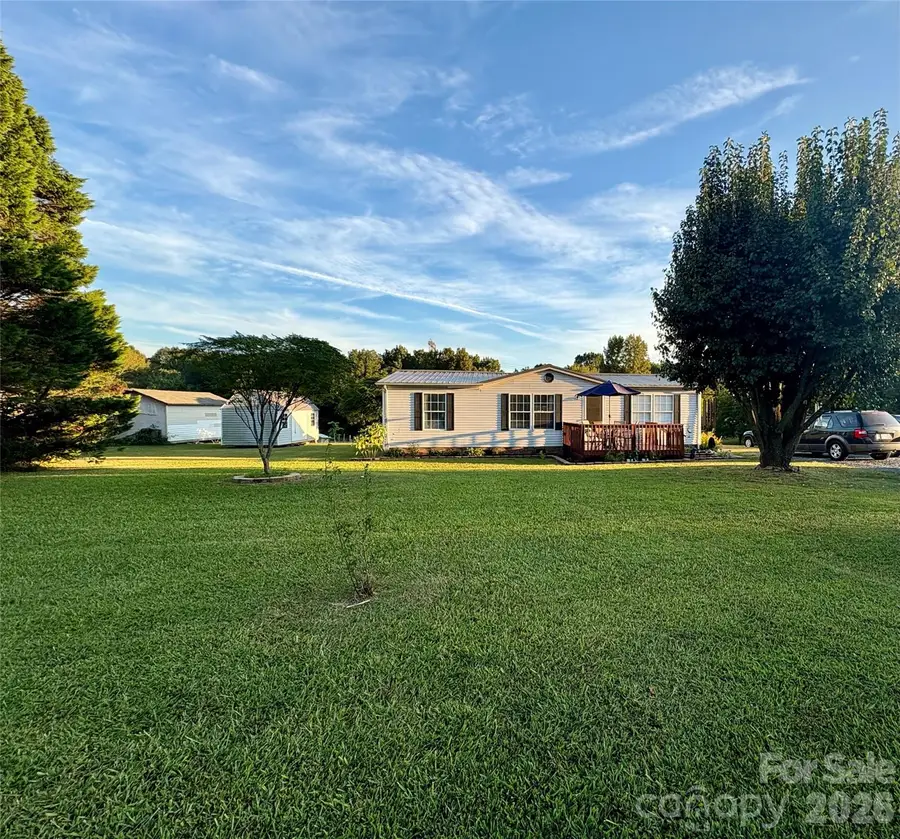 3422 Edwards Road, Wingate, NC 28174 - #2