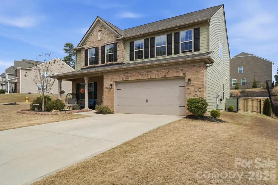 137 Falls Cove Drive, Troutman, NC 28166 - #2