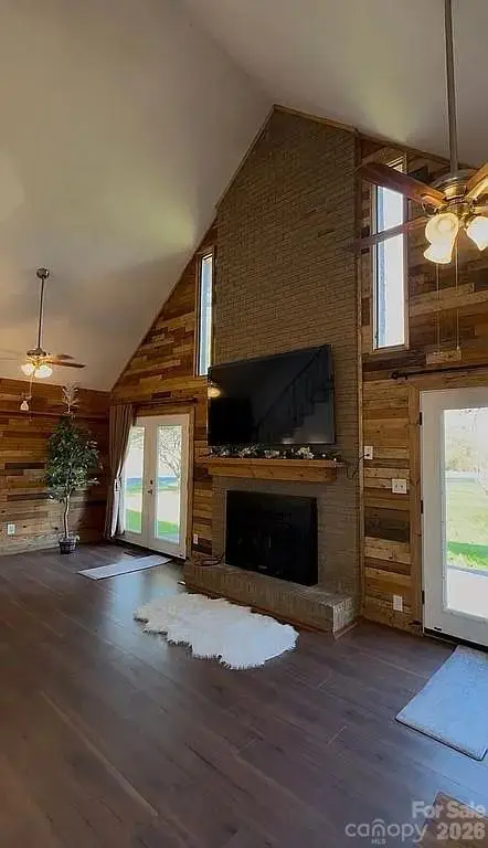 807 Orchard Street, Shelby, NC 28152 - #2