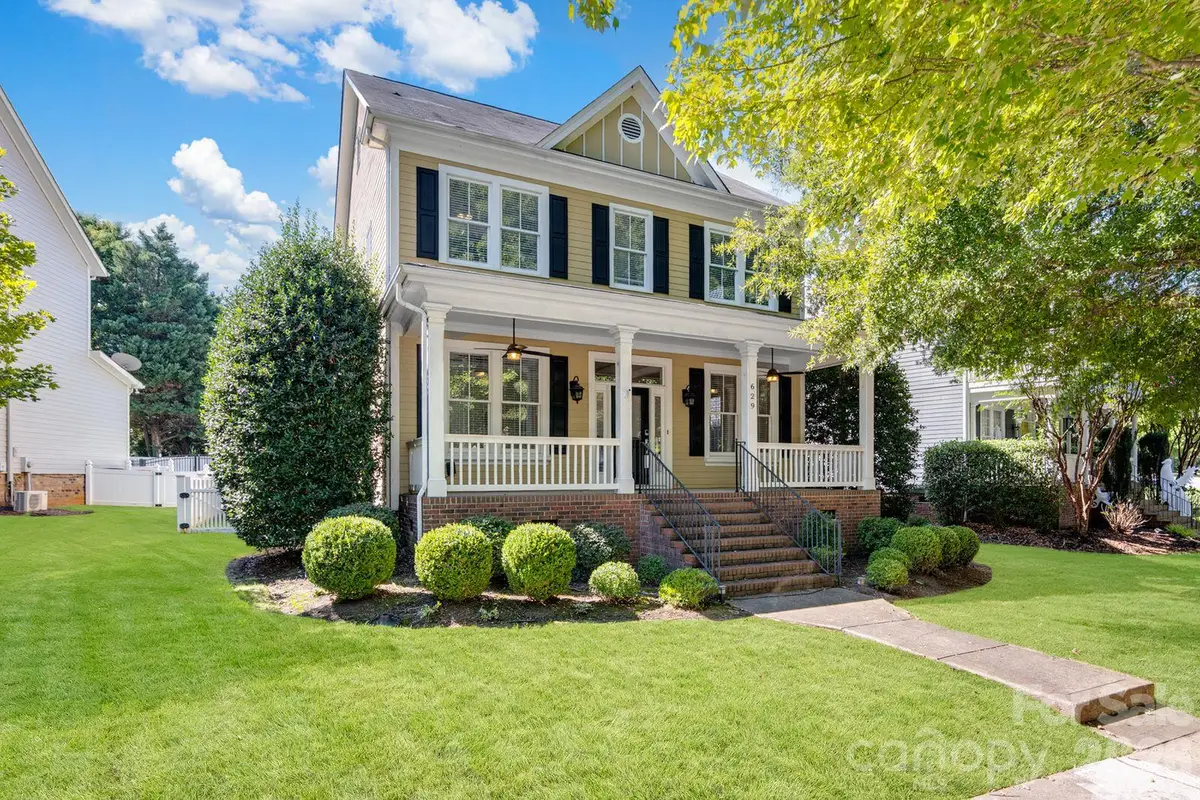 629 Bracket Street, Fort Mill, SC 29708 - #1
