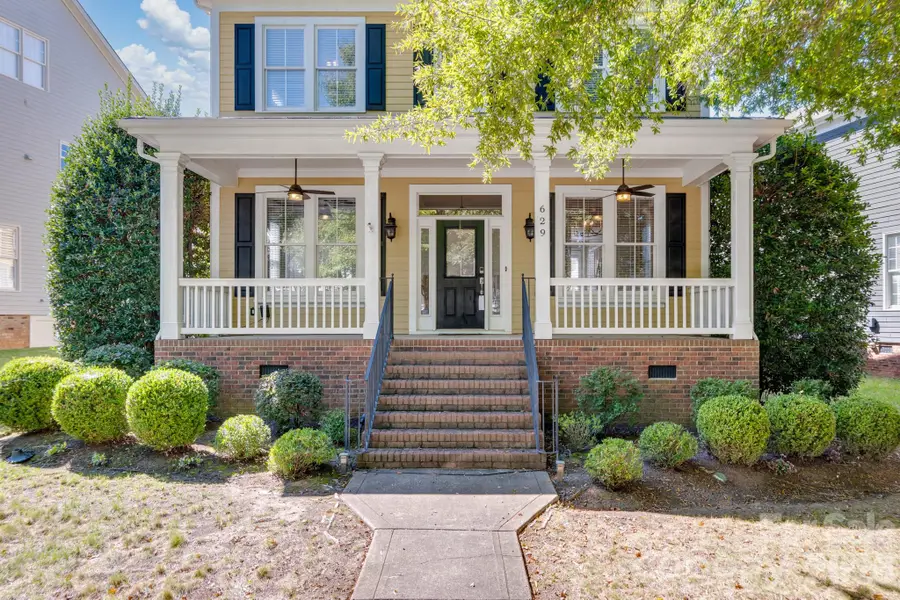 629 Bracket Street, Fort Mill, SC 29708 - #2